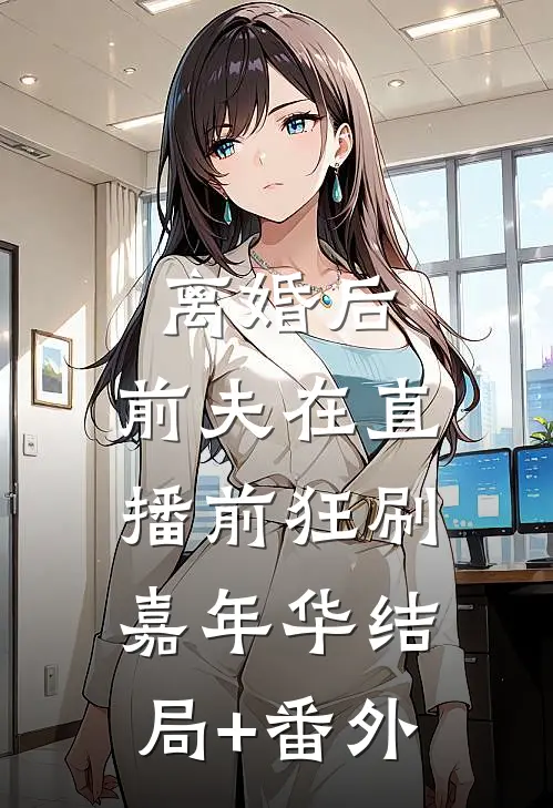 离婚后，前夫在直播前狂刷嘉年华结局+番外