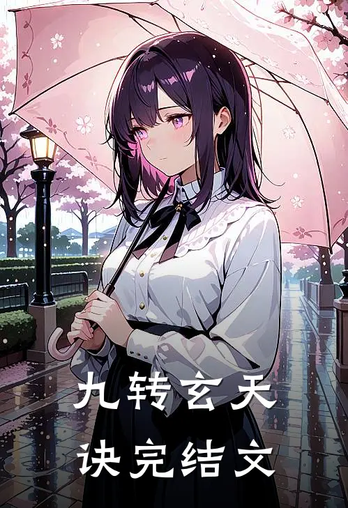 九转玄天诀完结文