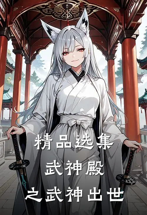 精品选集武神殿，之武神出世