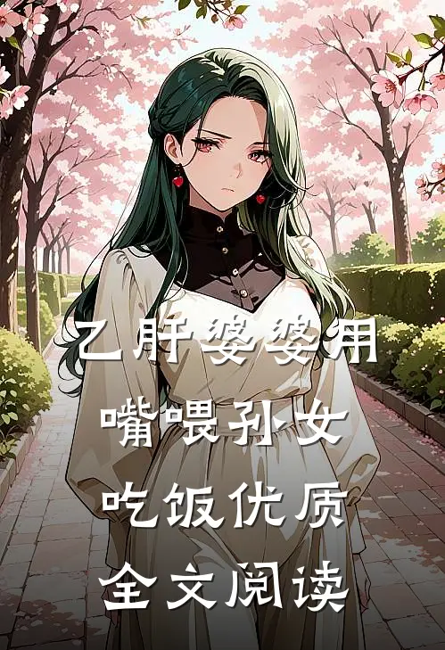 乙肝婆婆用嘴喂孙女吃饭优质全文阅读