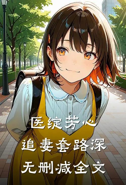 医绽芳心，追妻套路深无删减全文