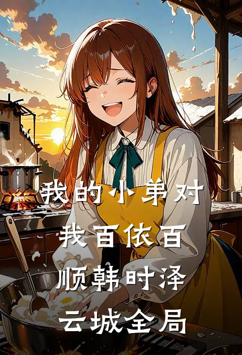 我的小弟对我百依百顺韩时泽云城全局