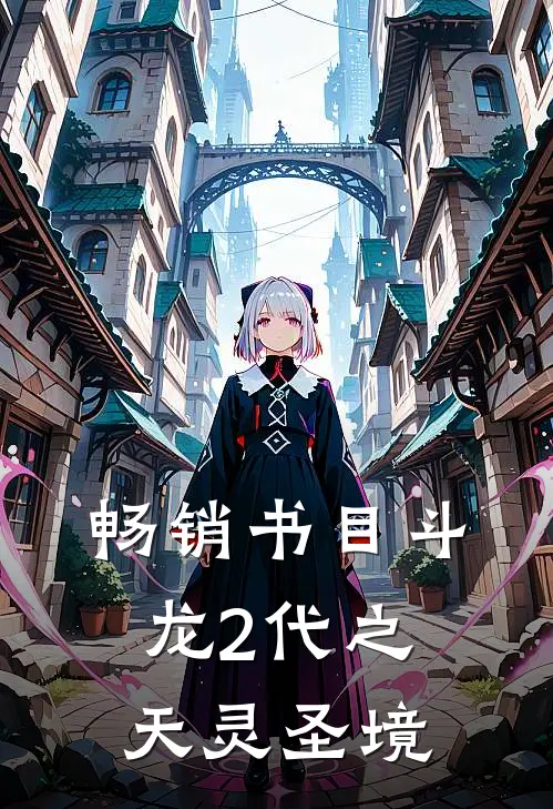 畅销书目斗龙2代之天灵圣境
