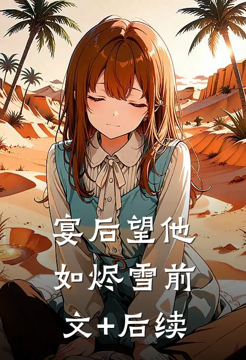 宴后望他如烬雪前文+后续