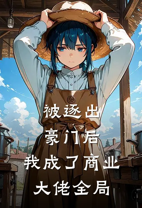 被逐出豪门后，我成了商业大佬全局