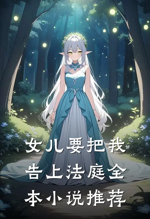 女儿要把我告上法庭全本小说推荐
