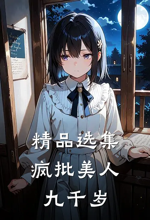 精品选集疯批美人九千岁