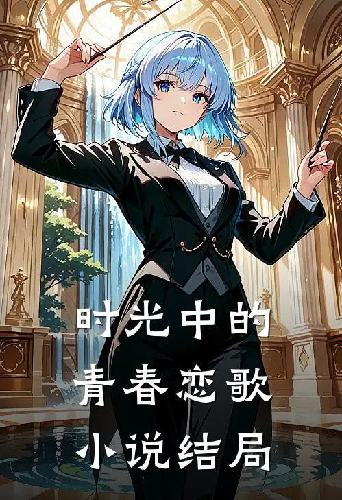 时光中的青春恋歌小说结局