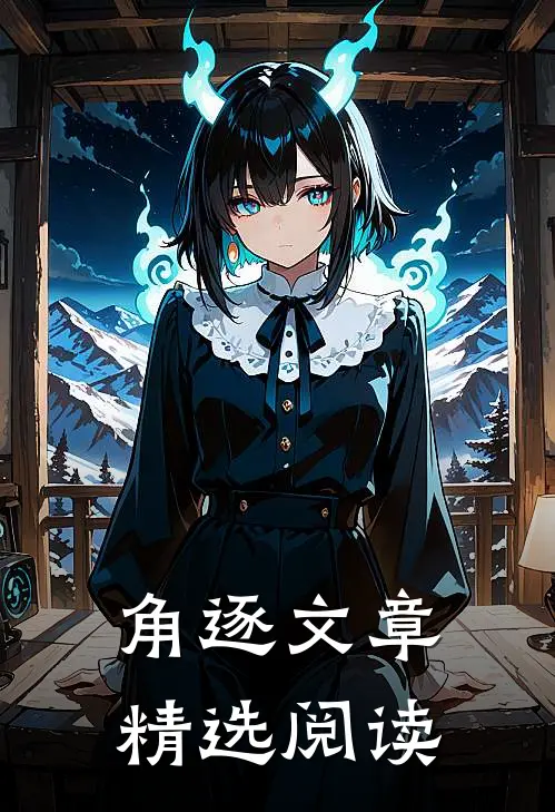 角逐文章精选阅读
