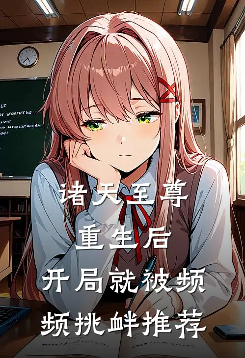 诸天至尊重生后，开局就被频频挑衅推荐