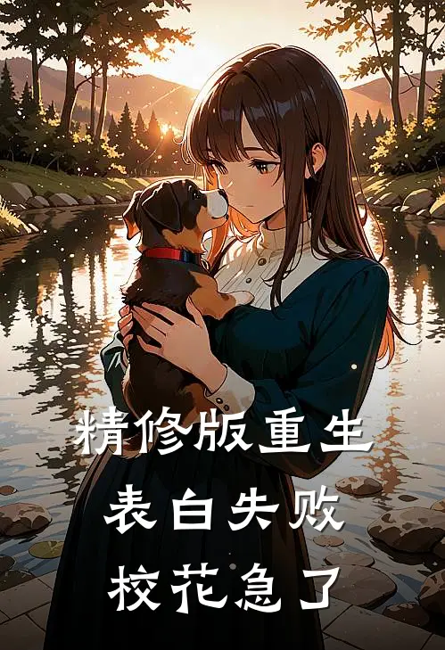 精修版重生表白失败，校花急了