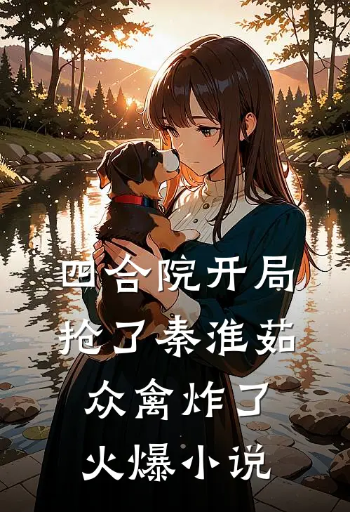 四合院开局抢了秦淮茹，众禽炸了火爆小说