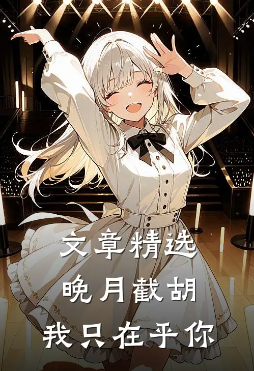 文章精选晚月截胡：我只在乎你