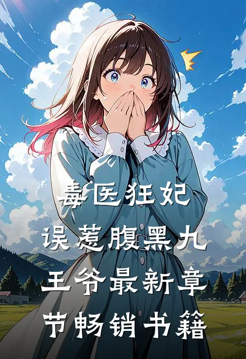 毒医狂妃:误惹腹黑九王爷最新章节畅销书籍