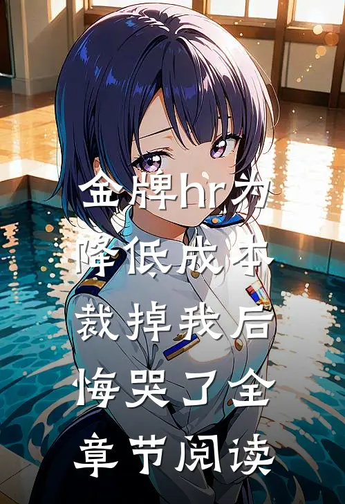 金牌hr为降低成本裁掉我后，悔哭了全章节阅读