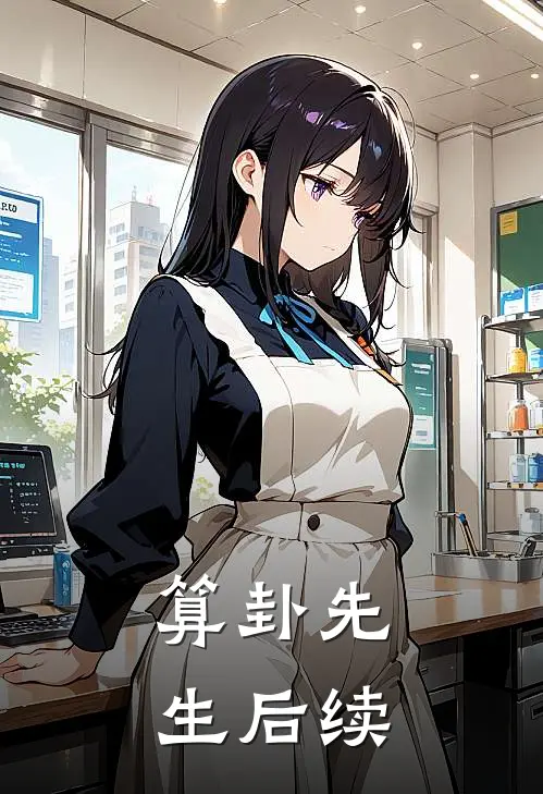 算卦先生后续