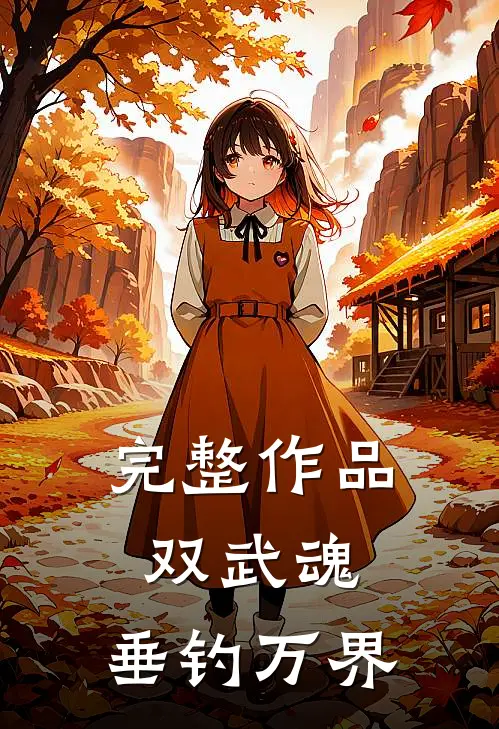 完整作品双武魂：垂钓万界