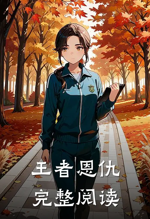 王者恩仇完整阅读