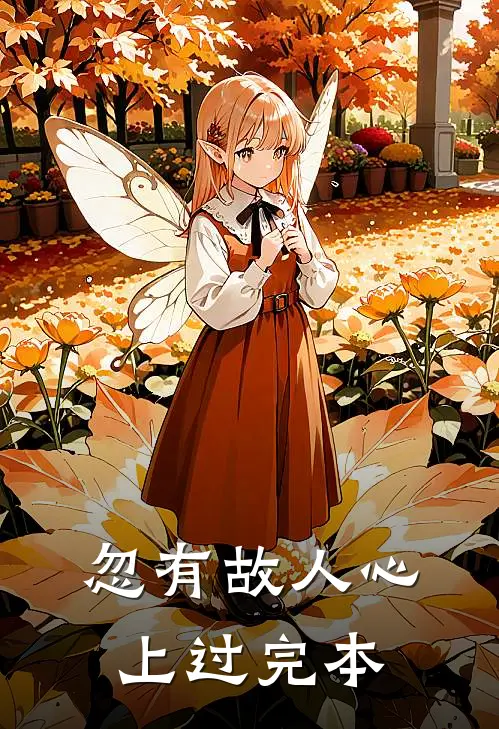 忽有故人心上过完本