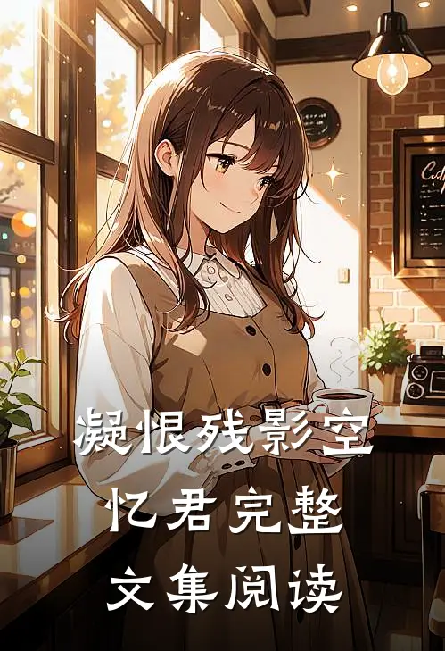 凝恨残影空忆君完整文集阅读