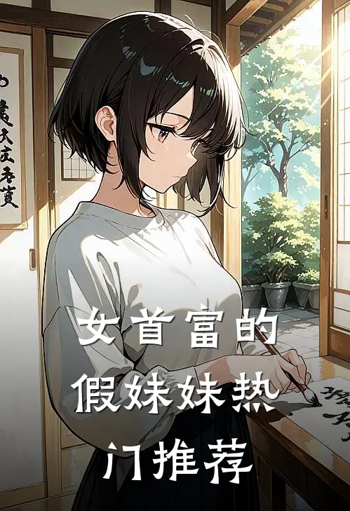 女首富的假妹妹热门推荐
