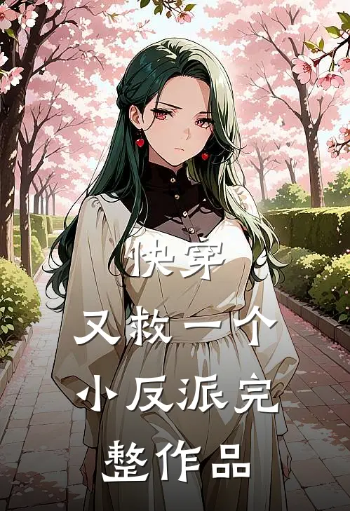 快穿：又救一个小反派完整作品