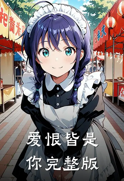 爱恨皆是你完整版