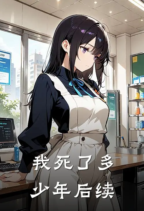 我死了多少年后续