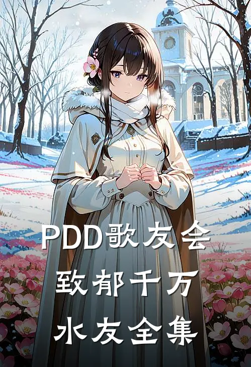PDD歌友会，致郁千万水友 全集