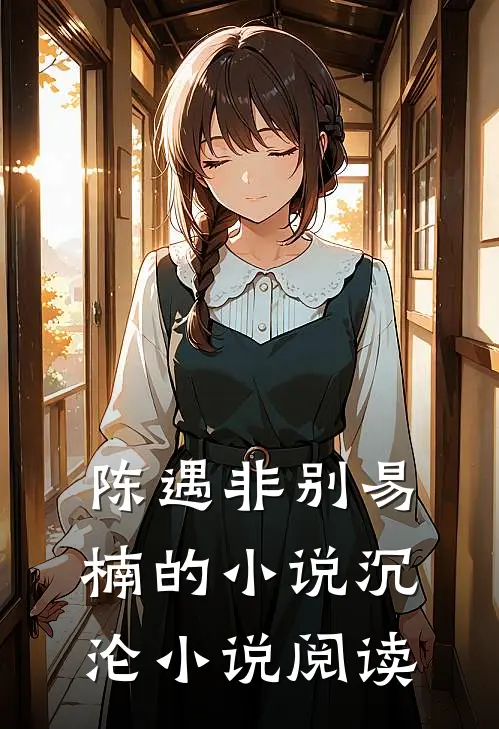 陈遇非别易楠的小说沉沦小说阅读
