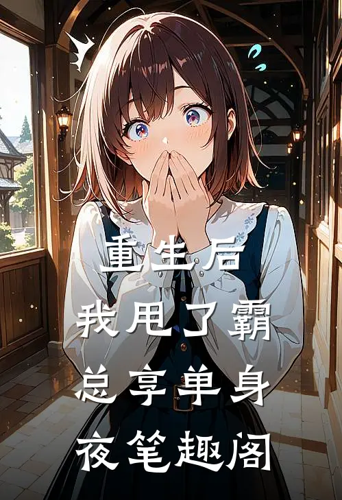 重生后，我甩了霸总享单身夜笔趣阁