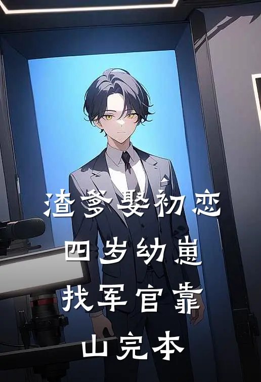 渣爹娶初恋，四岁幼崽找军官靠山完本
