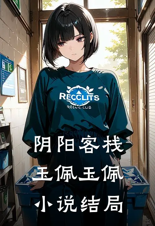 阴阳客栈玉佩玉佩小说结局