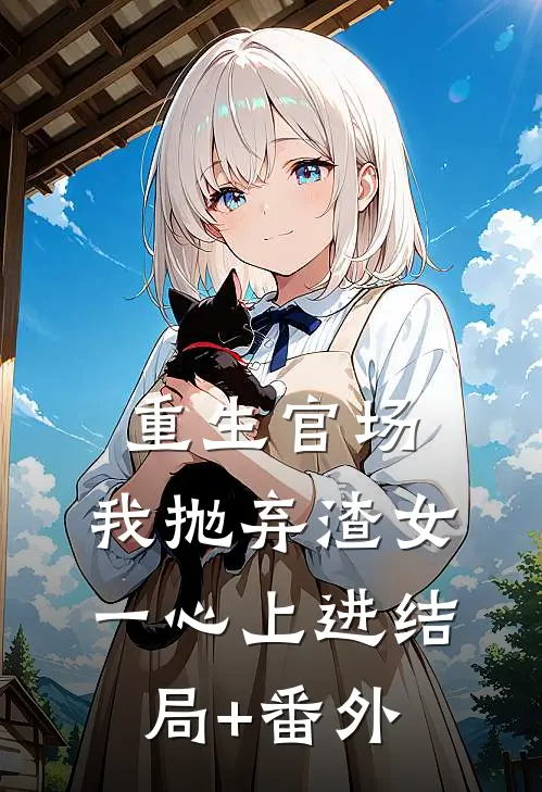 重生官场：我抛弃渣女，一心上进结局+番外