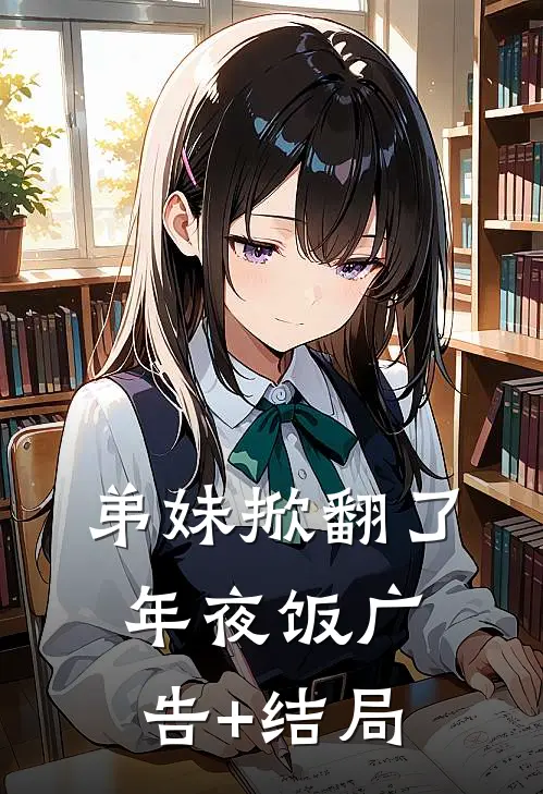 弟妹掀翻了年夜饭广告+结局