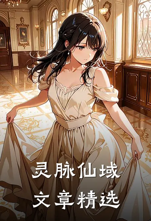 灵脉仙域文章精选