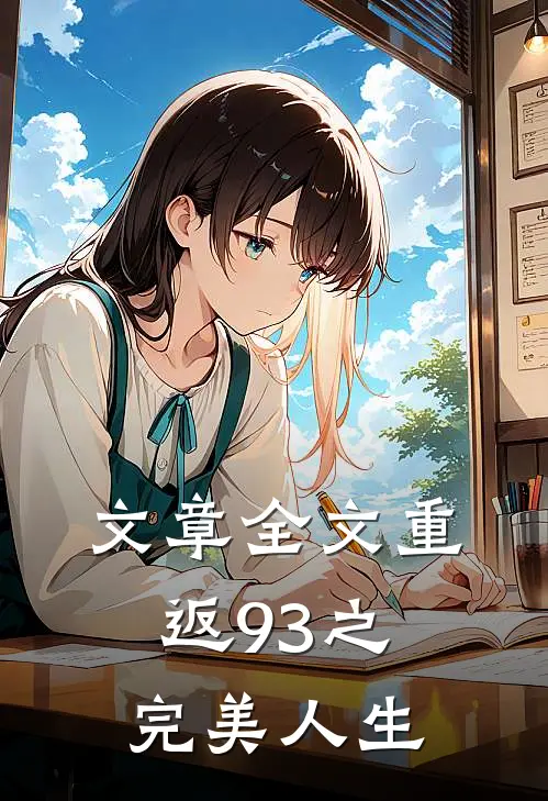 文章全文重返93之完美人生