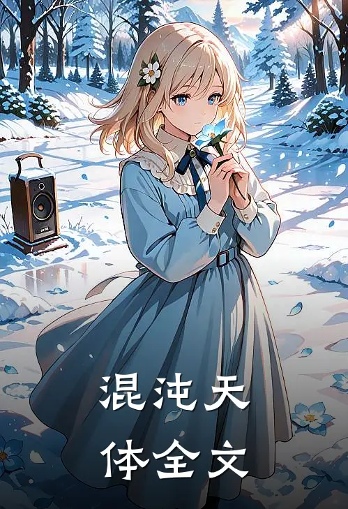 混沌天体全文
