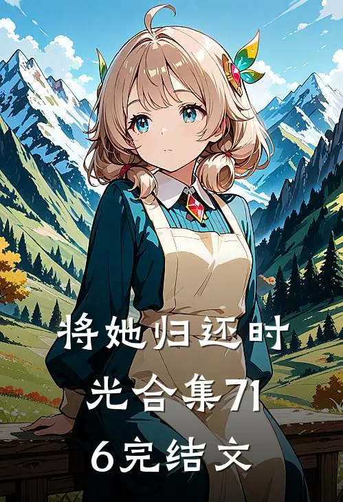 将她归还时光合集716完结文