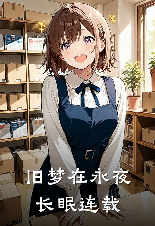 旧梦在永夜长眠连载