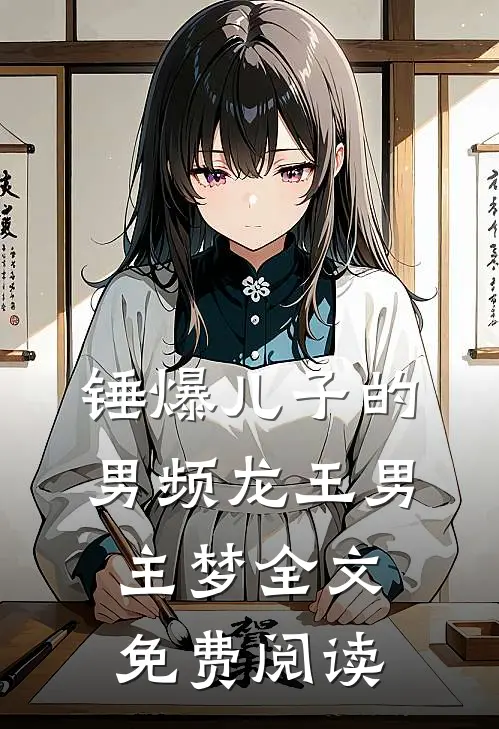 锤爆儿子的男频龙王男主梦全文免费阅读