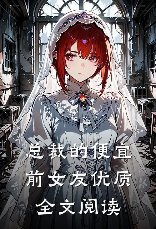 总裁的便宜前女友优质全文阅读