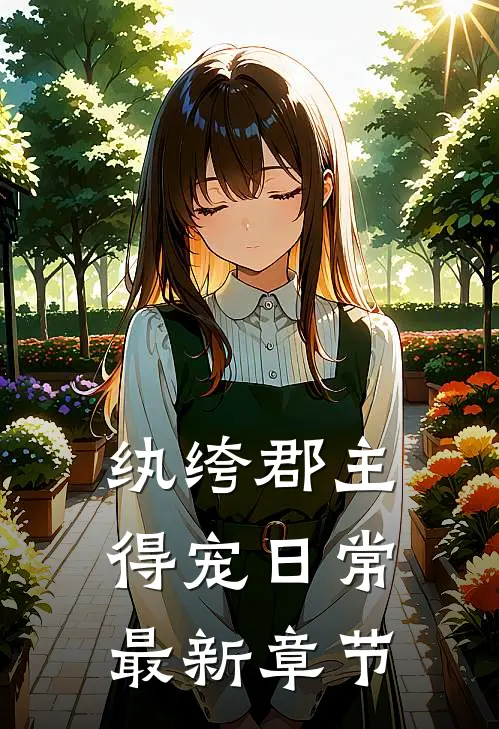纨绔郡主得宠日常最新章节