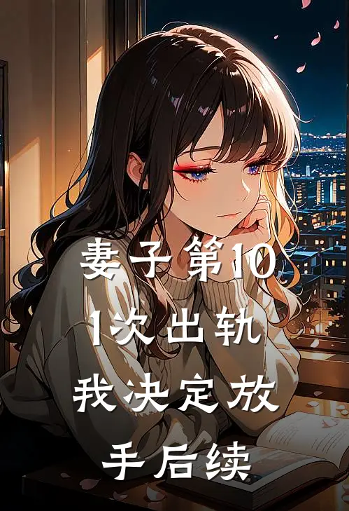 妻子第101次出轨，我决定放手后续