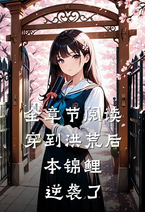 全章节阅读穿到洪荒后，本锦鲤逆袭了