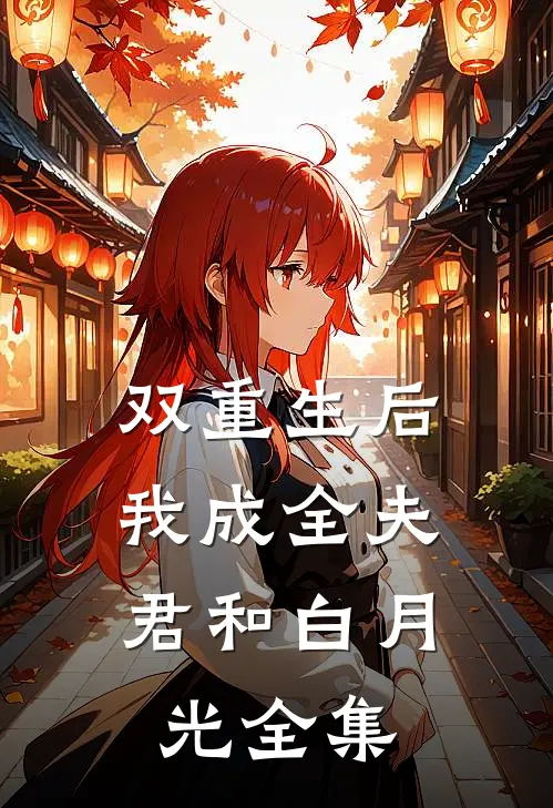 双重生后，我成全夫君和白月光全集