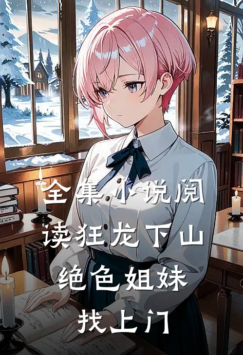 全集小说阅读狂龙下山：绝色姐妹找上门