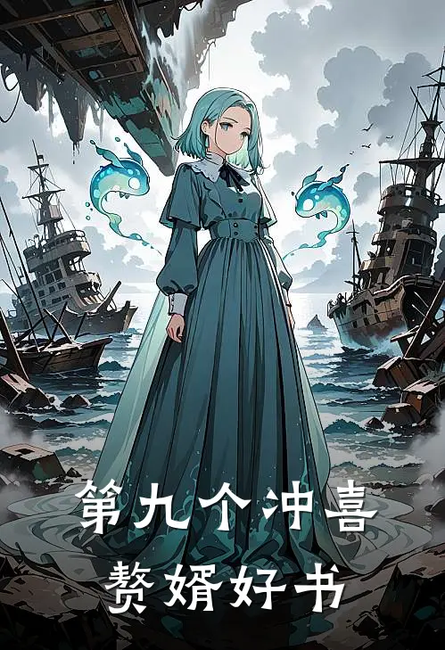 第九个冲喜赘婿好书