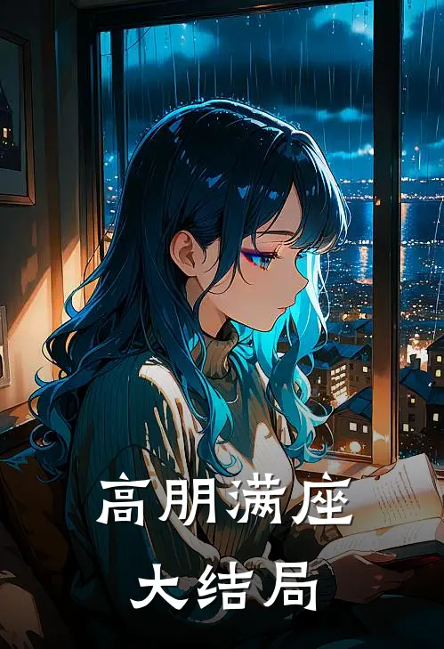 高朋满座大结局