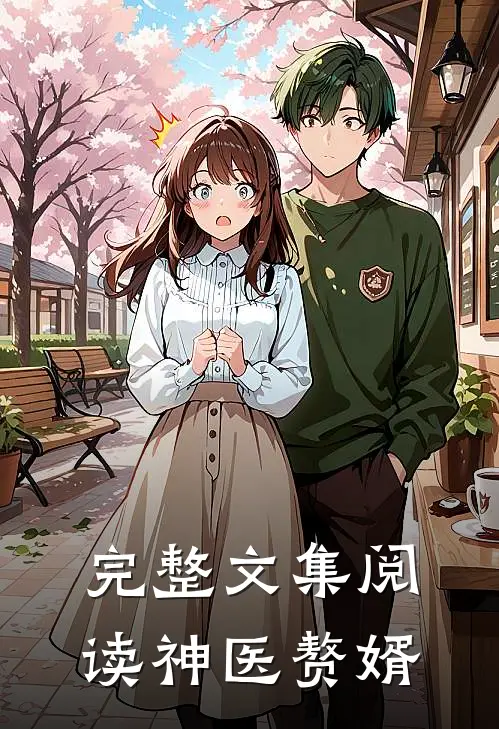 完整文集阅读神医赘婿